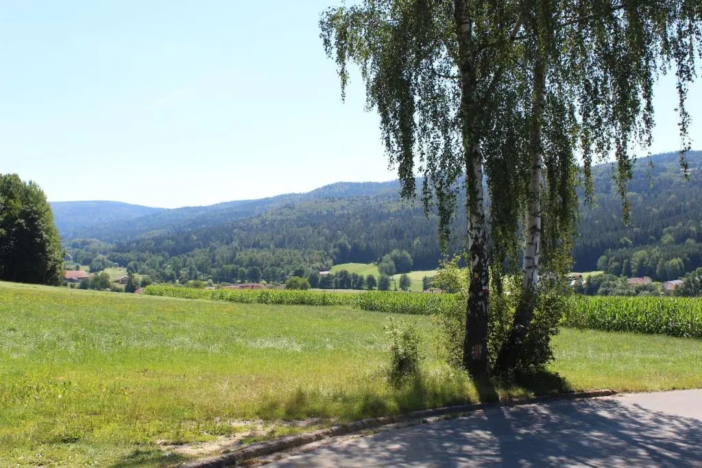 Villa Weitblick