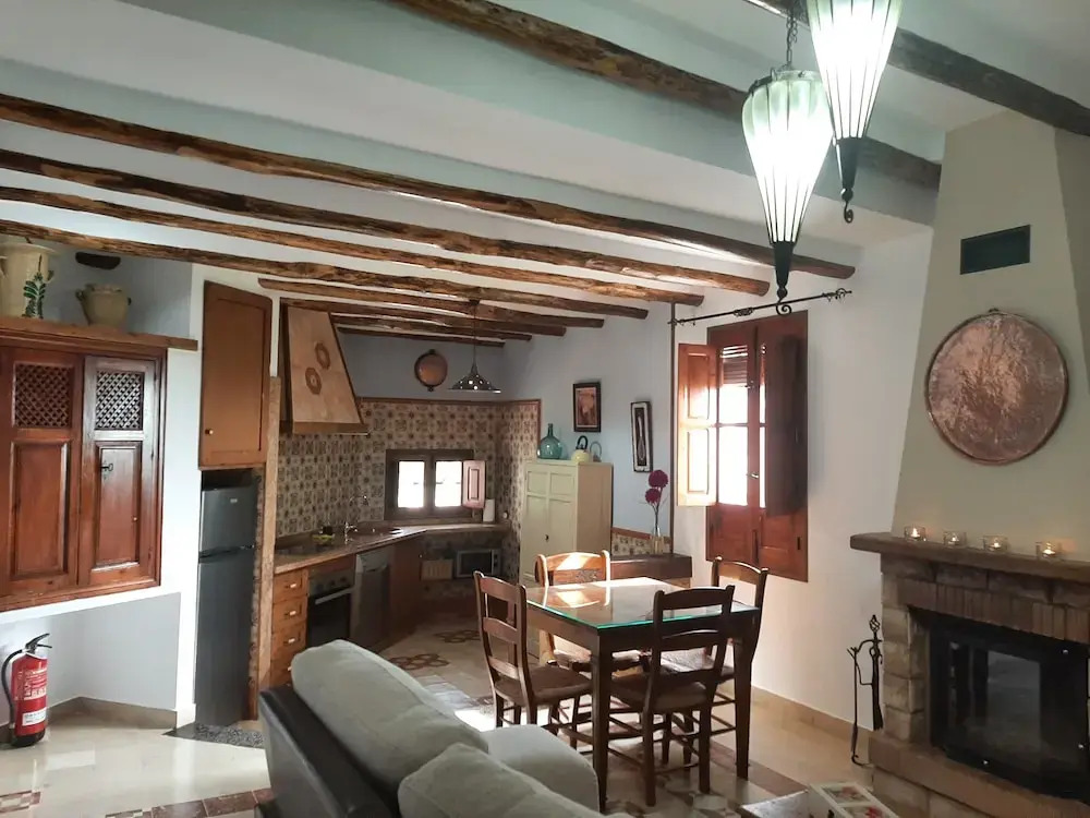 El Rincon de Carmen