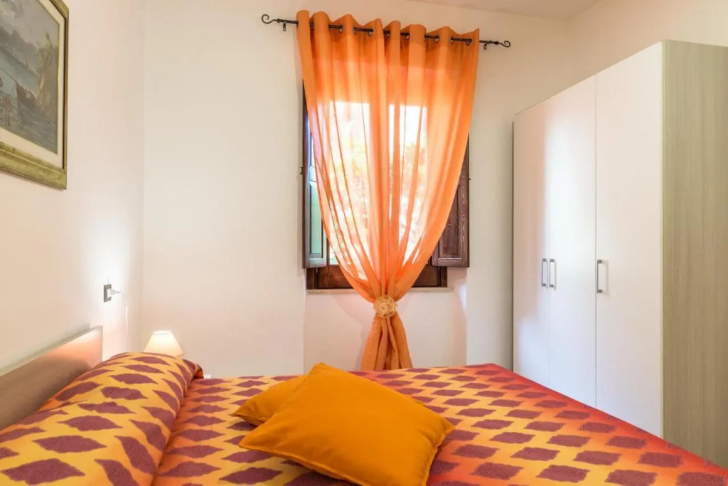 Casa Vacanze Gli Agrumi
