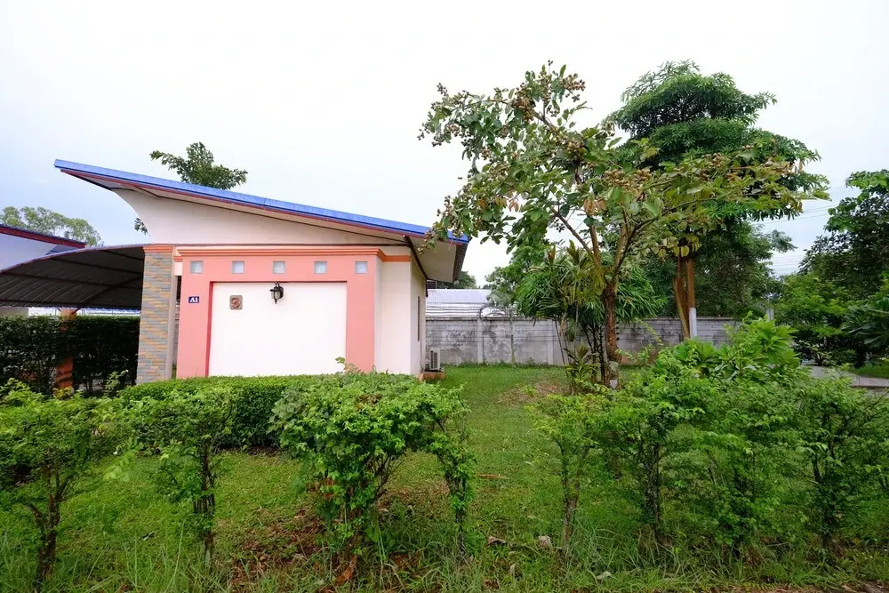 Koko Resort Sakon NKhon
