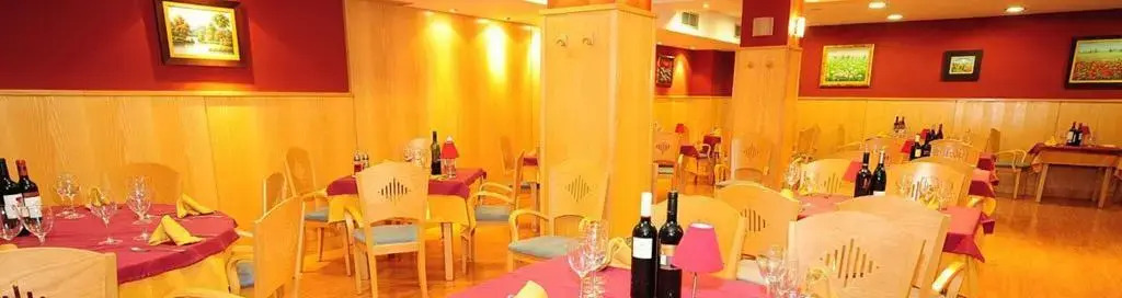 Hotel Jaqués