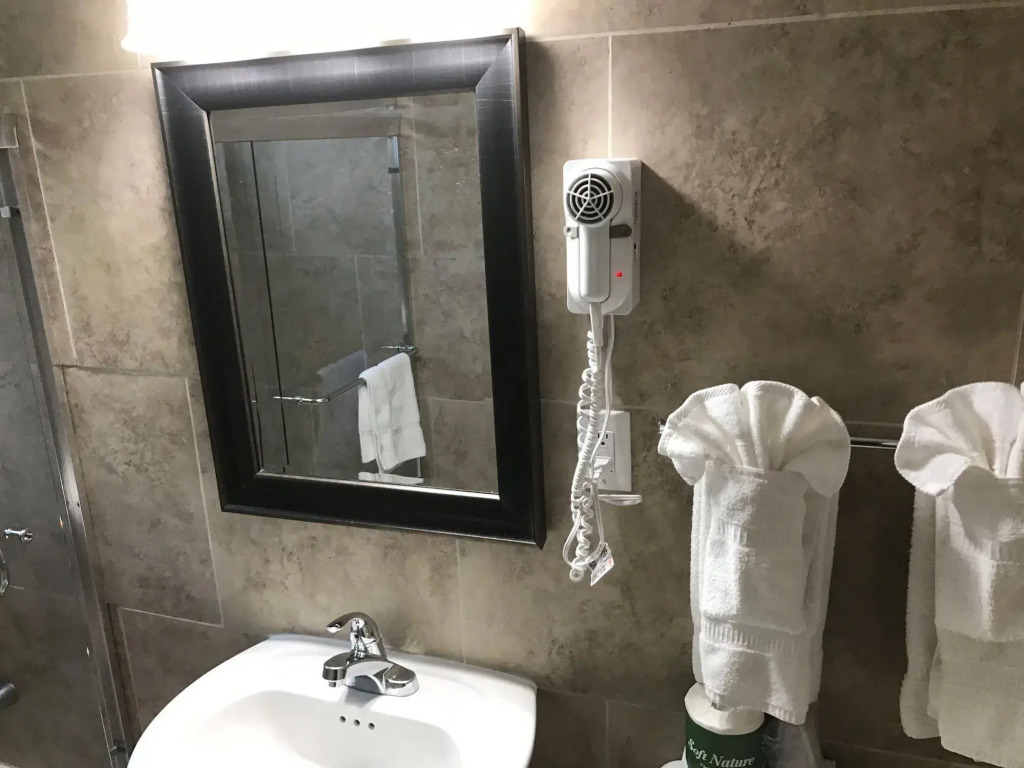 Highland Gardens Hotel