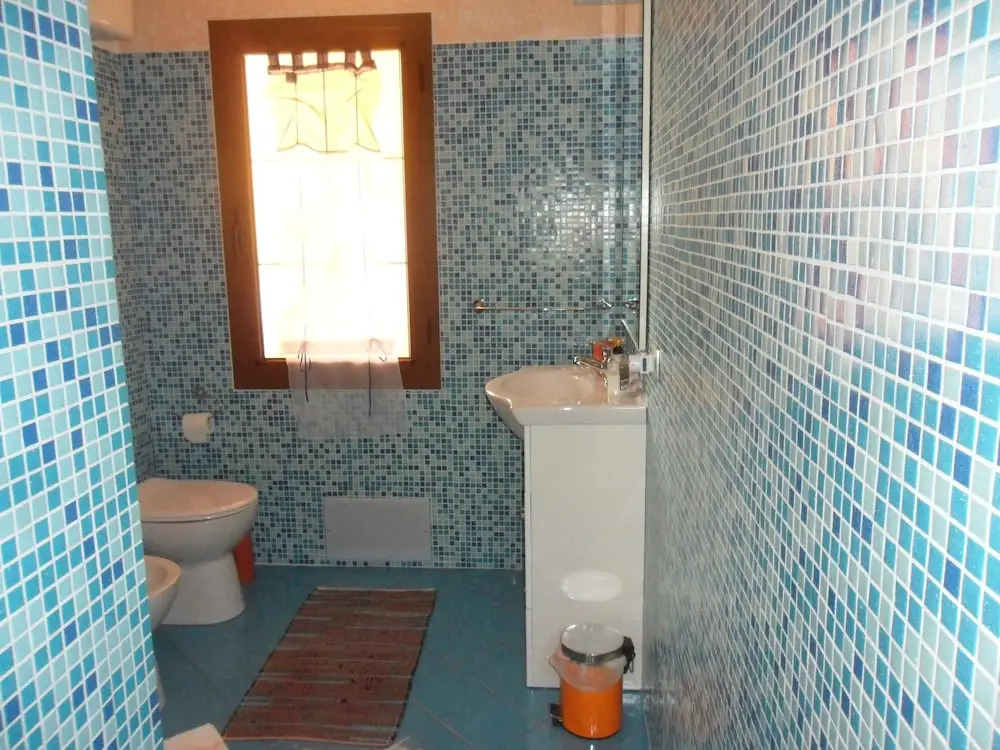 B&B Canne al vento