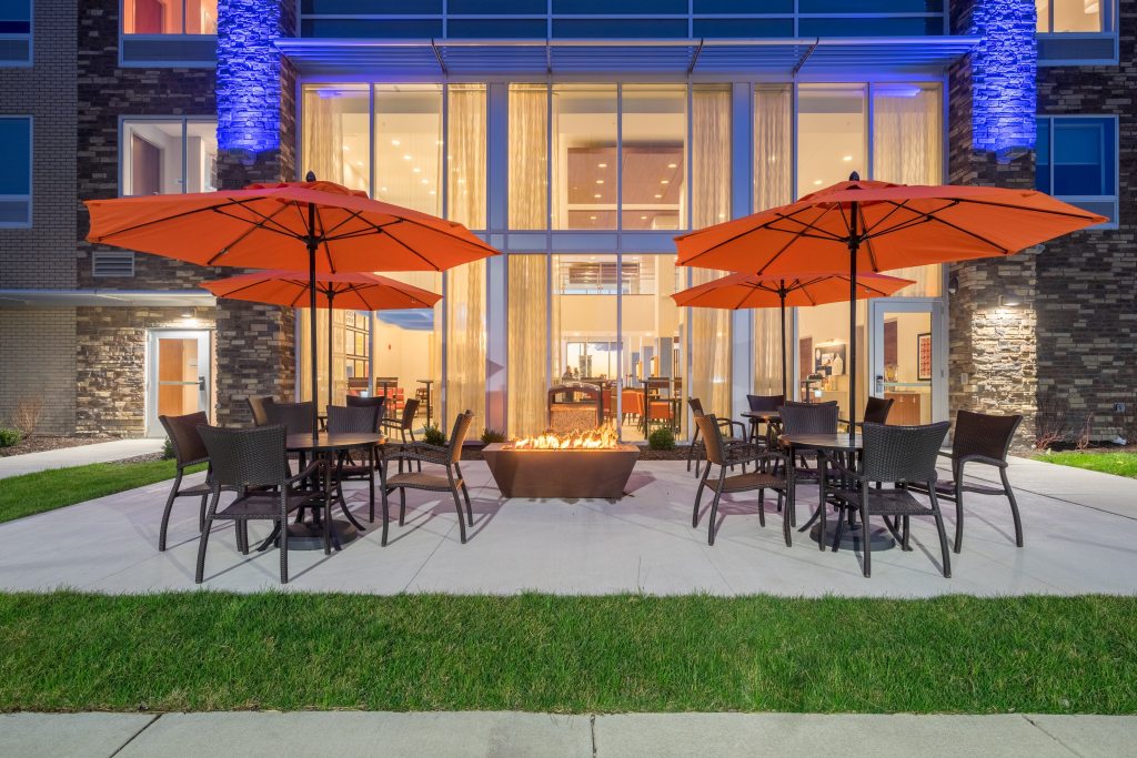 Holiday Inn Express & Suites Indianapolis NE - Noblesville by IHG