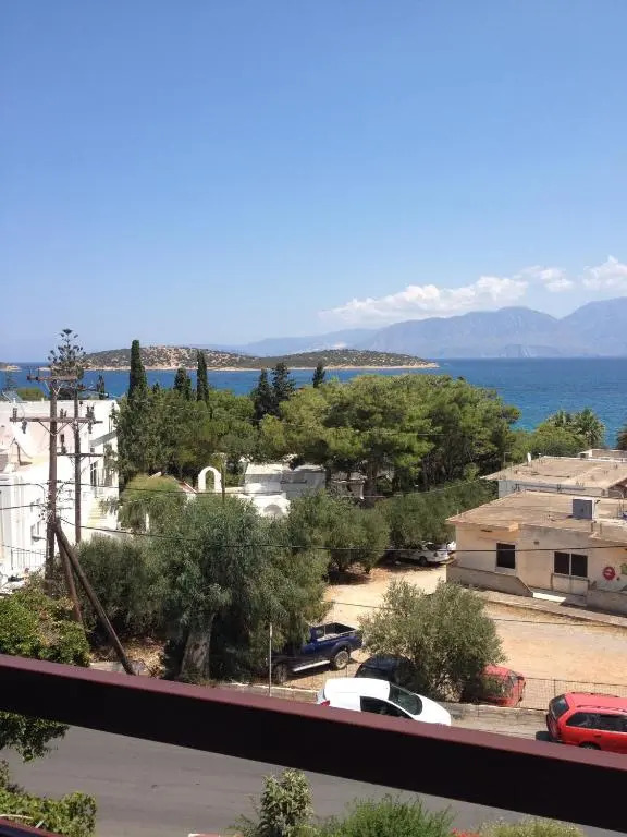 Dilina Guesthouse