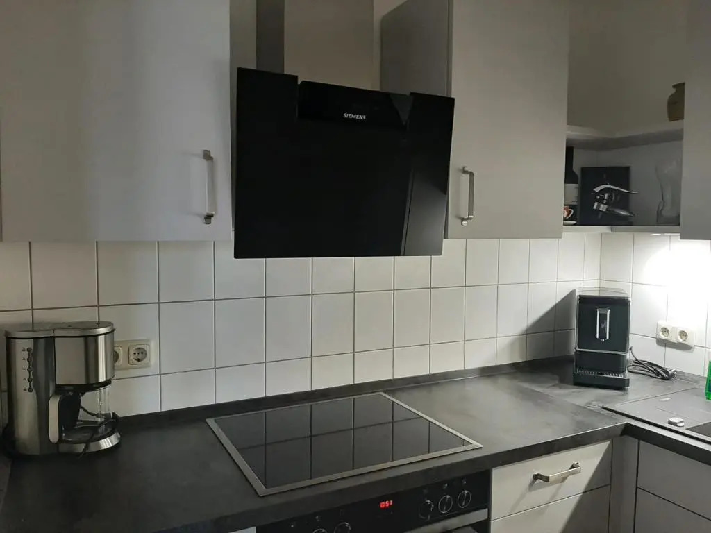 Ferienwohnung Schloßstr. 8, Mirow