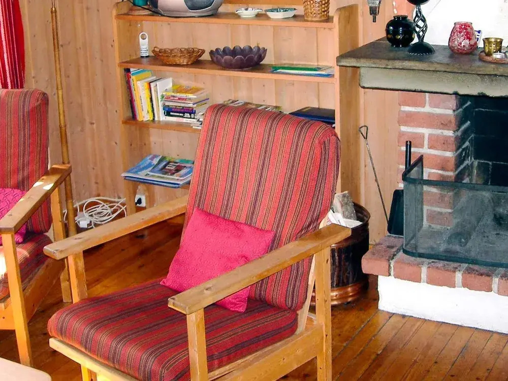 6 person holiday home in NESBYEN-By Traum