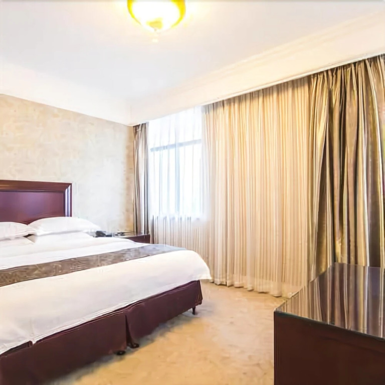 Jiaxing Boutique Hotel