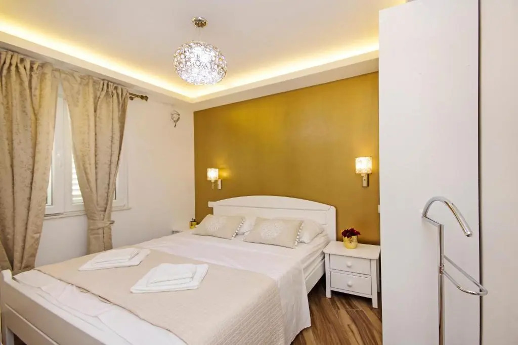 Apartments Roma