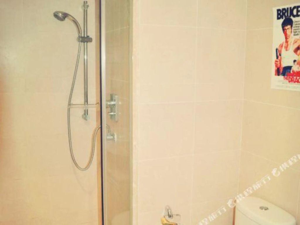 Beijing Ya Ju Hotel Apartment