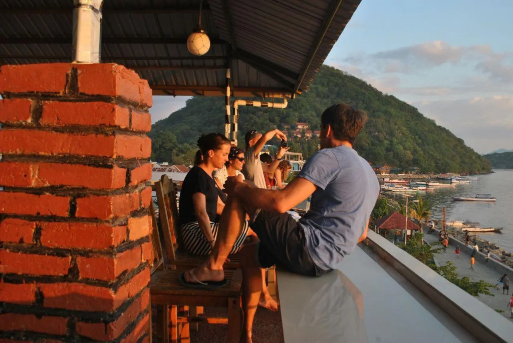 Matahari Hotel Labuan Bajo