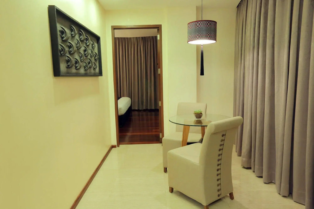 One Vittoria Hotel