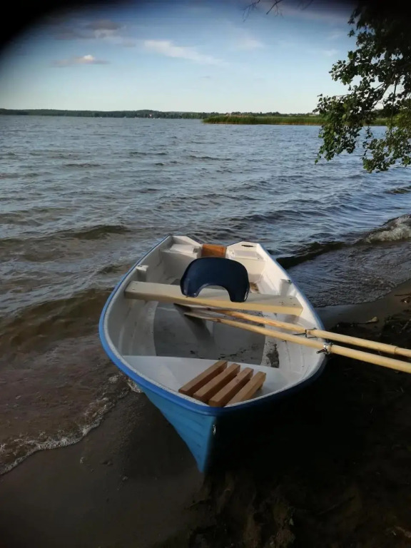 Słoneczna Przystań