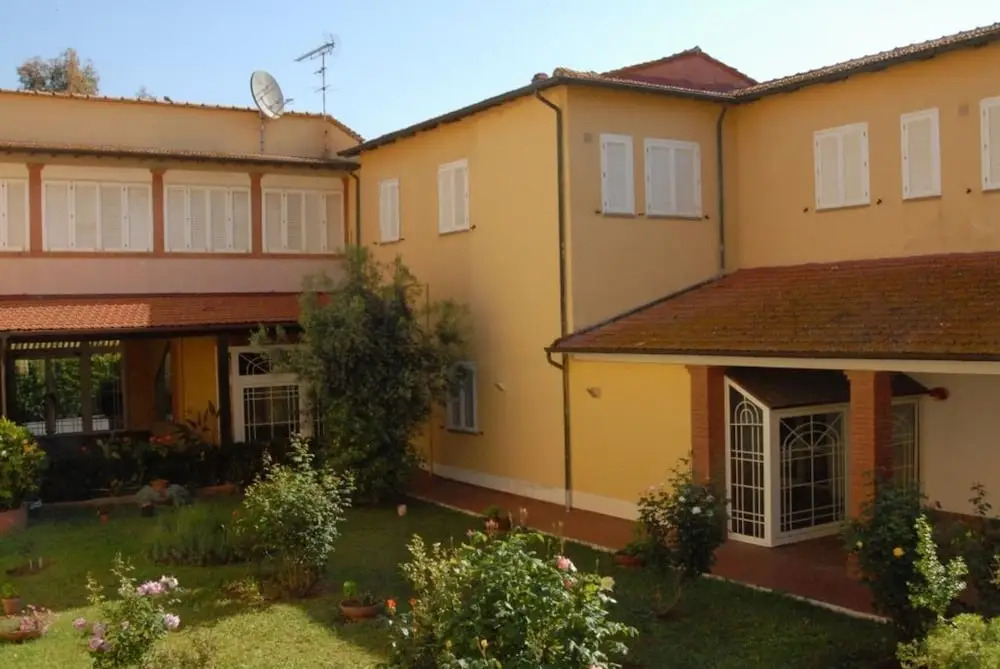 Hotel Santa Caterina