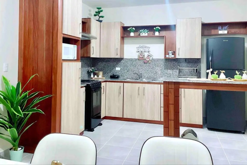 Sunset Home 2B (Gated)