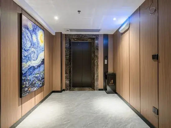 Bijiu Hotel