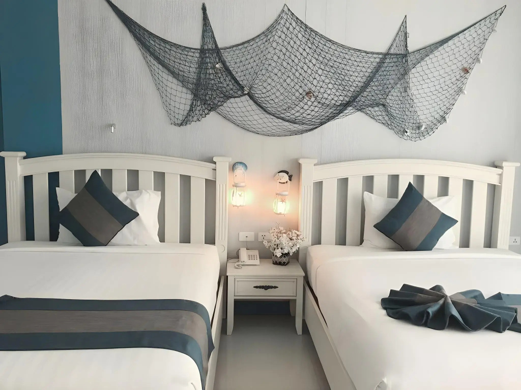 Ancora Blu Boutique Hotel