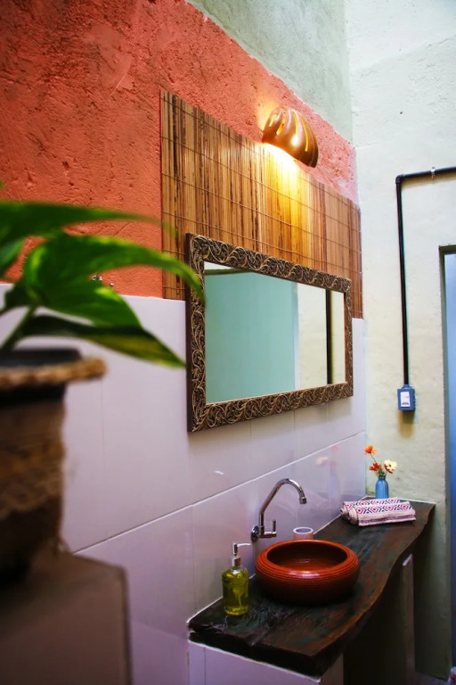 Santo Hostel