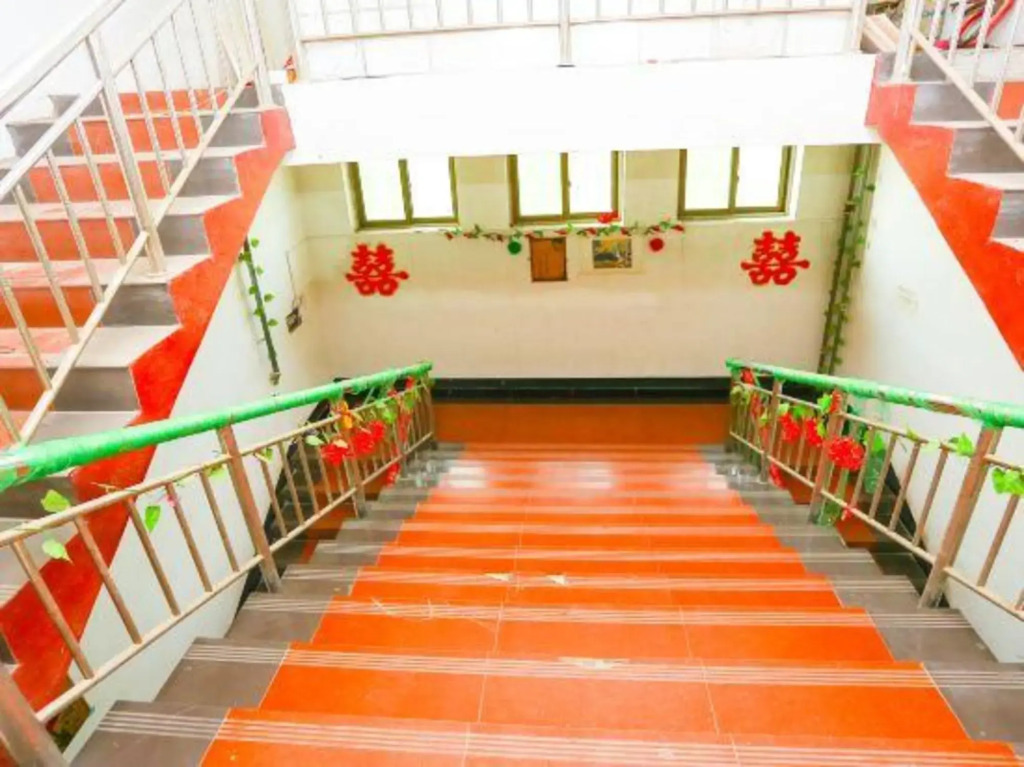 OYO haixia hotel