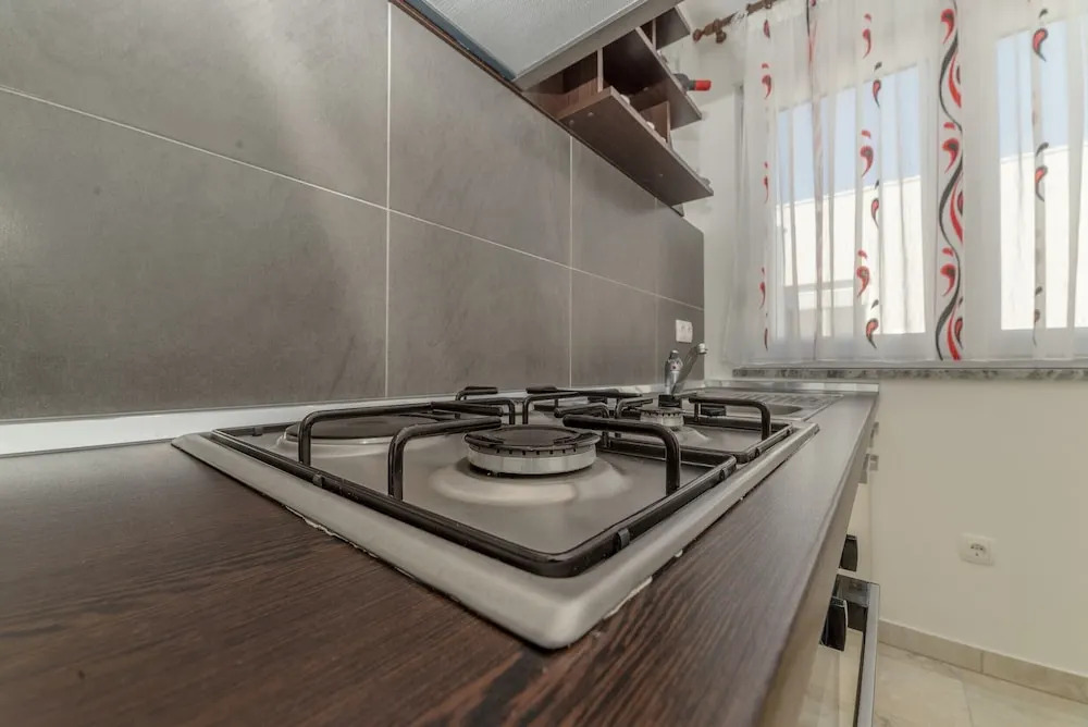 Apartment Benko