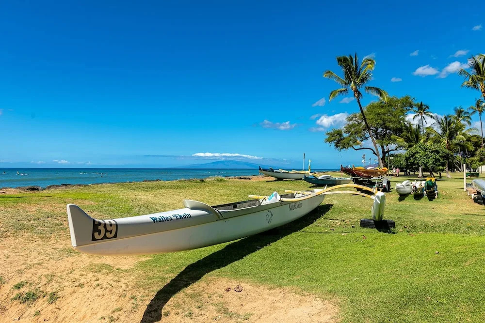 Island Surf by Coldwell Banker Island Vacations