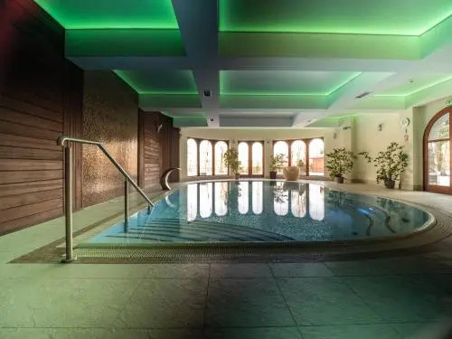 Villa Wernera Hotel & Spa