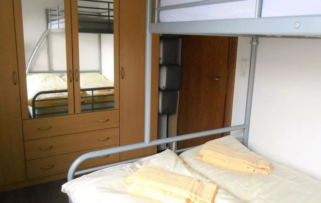 Apartement Zueschener Winterberg