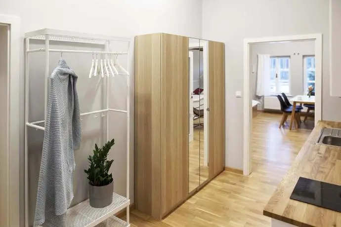 Labská 1912 - Apartmány Špindlerův Mlýn