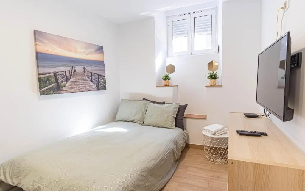Belem Studio - Near Main Touristic Area