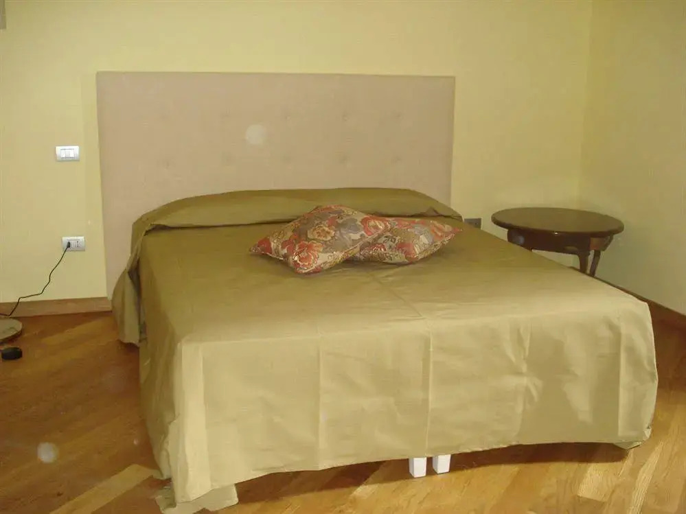 Albergo Falterona