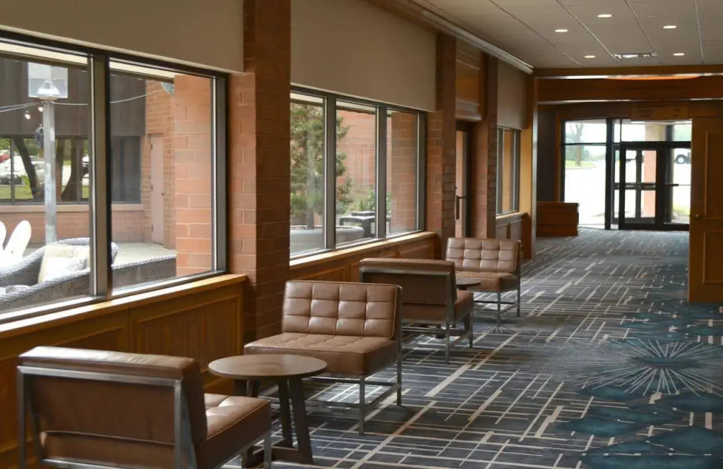 Delta Hotels by Marriott Mount Pleasant