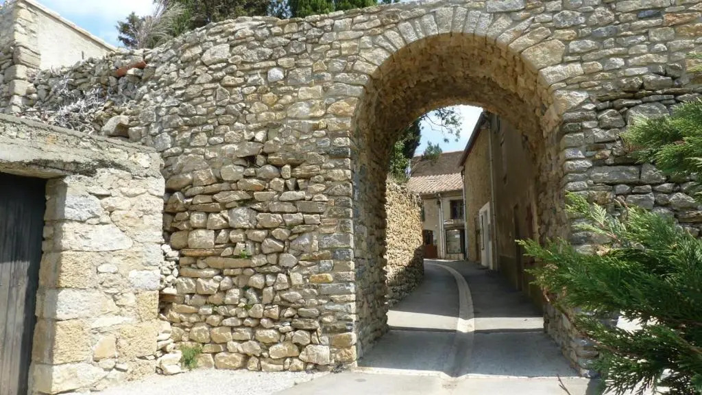 Écurie De Cucugnan