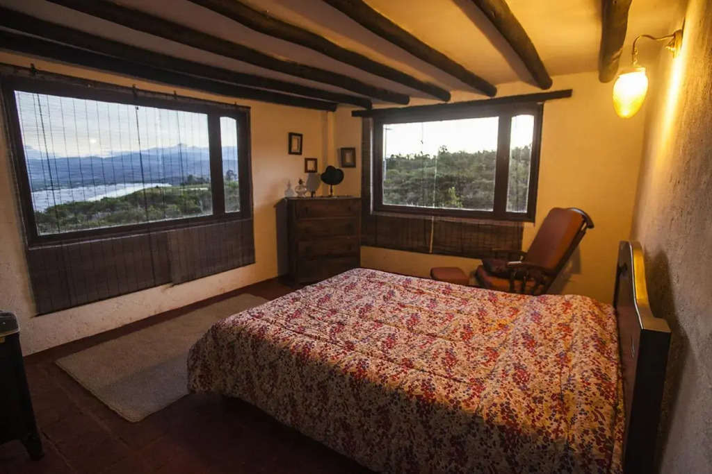 Villa de Leyva da Cecy