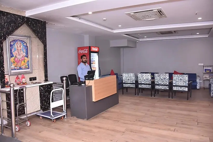 Chhavi Budget Hotels