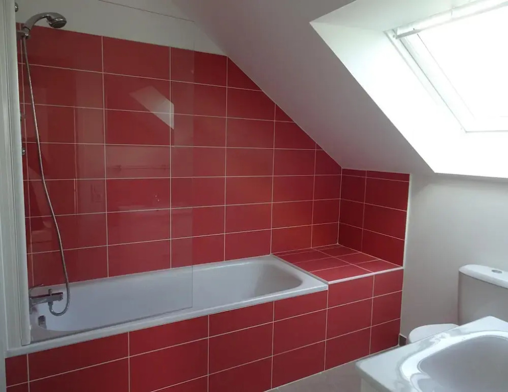 Holiday Home in Paimpol near Beaches