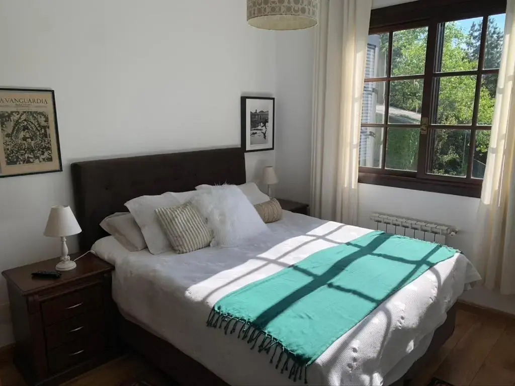 Ap Gramado Knorrville - 2 dorm com lareira, calefação e sacada
