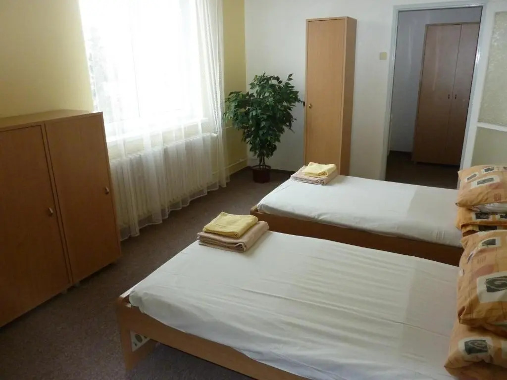 Hotelový Dům