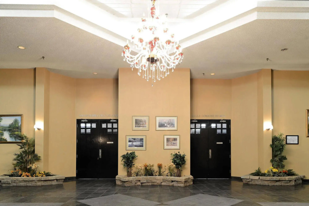 Hôtel du Jardin