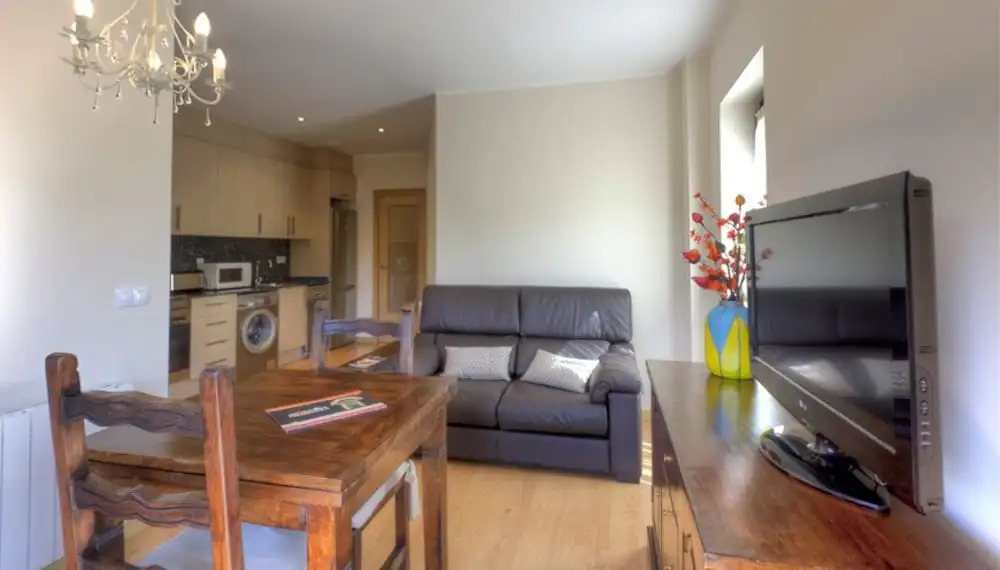 Apartaments Flor De Neu