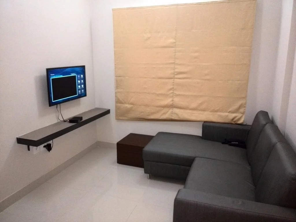 Livi Suites Serviced Apartments