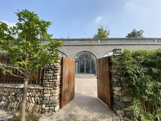 Pingshan Kilndong Homestay