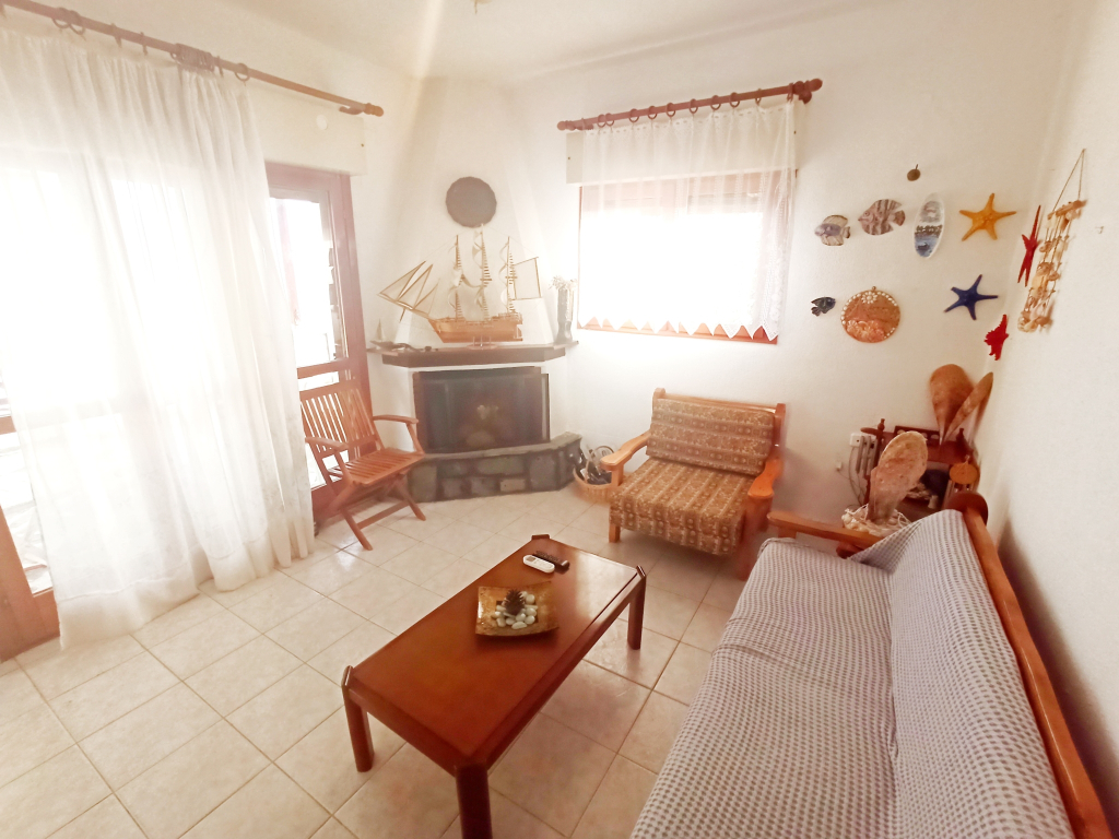 Zennova 22 Nikiti Sea Side House