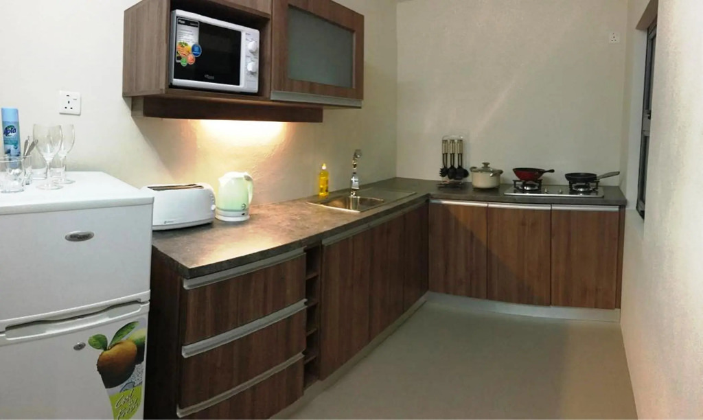 Residence Valmarin