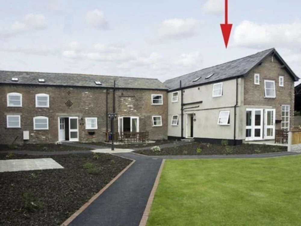 Hen Cottage