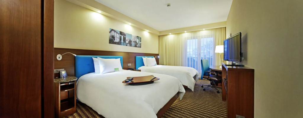 Hampton By Hilton Ordu