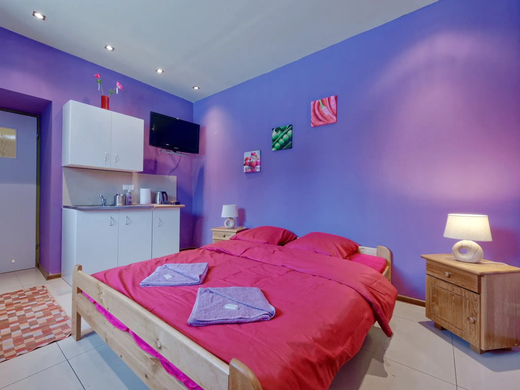 Apartments Princess