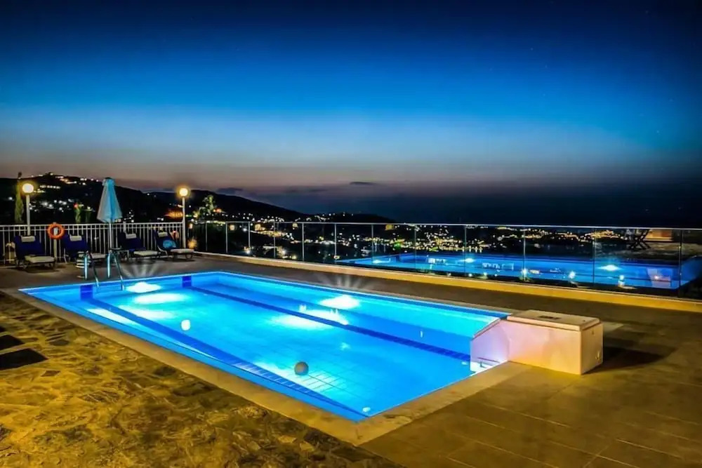 Villa Rami
