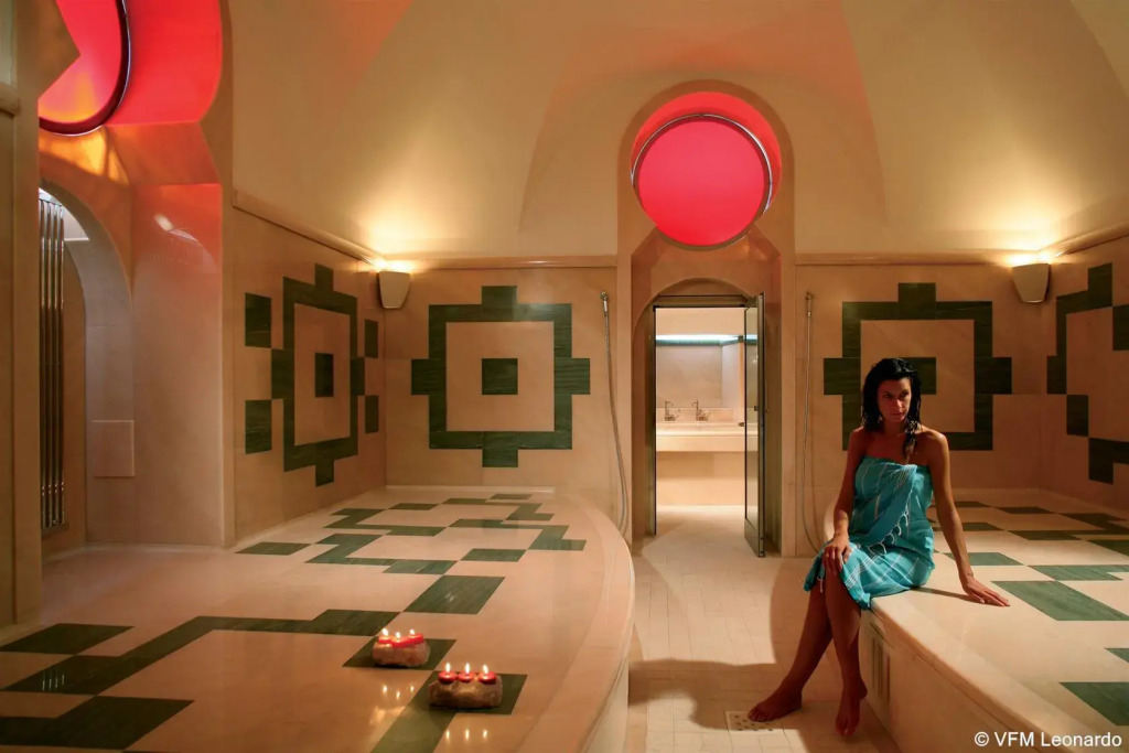 Villa Spalletti Trivelli - Small Luxury Hotels of the World