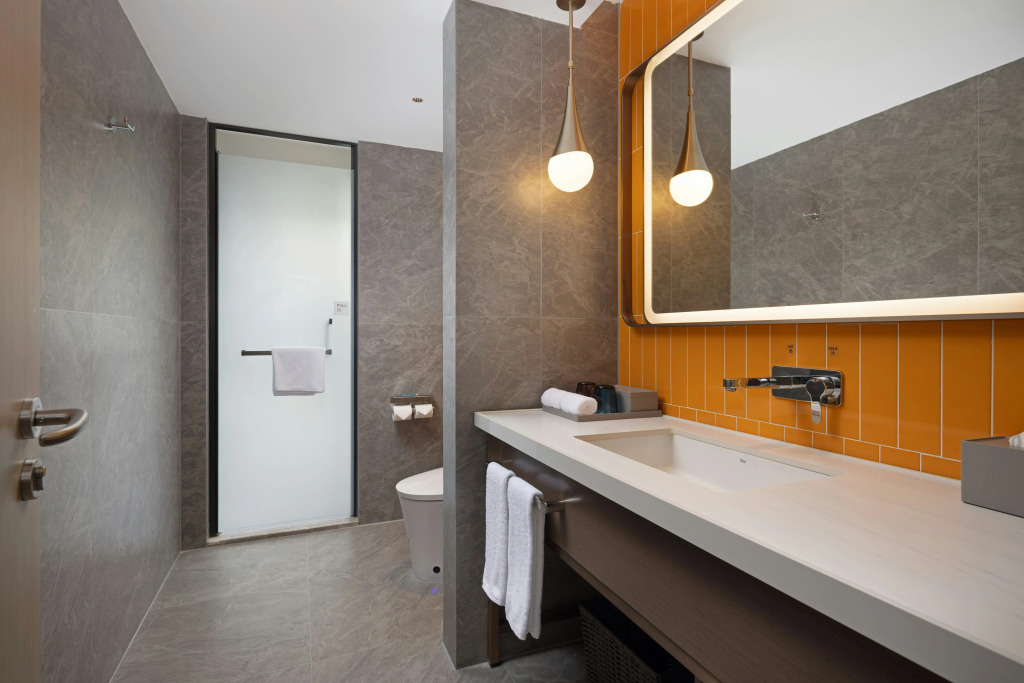 Home2 Suites by Hilton DALI ER'HAI