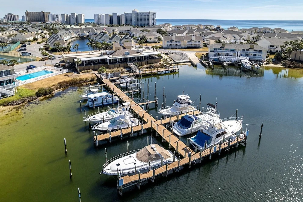 Sandpiper Cove 1153 Destin - 2 Br Condo